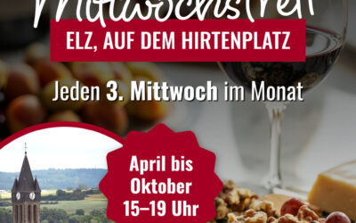 Mittwochstreff in Elz startet in die neue Saison 2026
