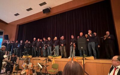 Musikalische Geburtstagsgrüße für Horst Kaiser