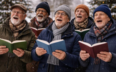 Winterwanderung 2026